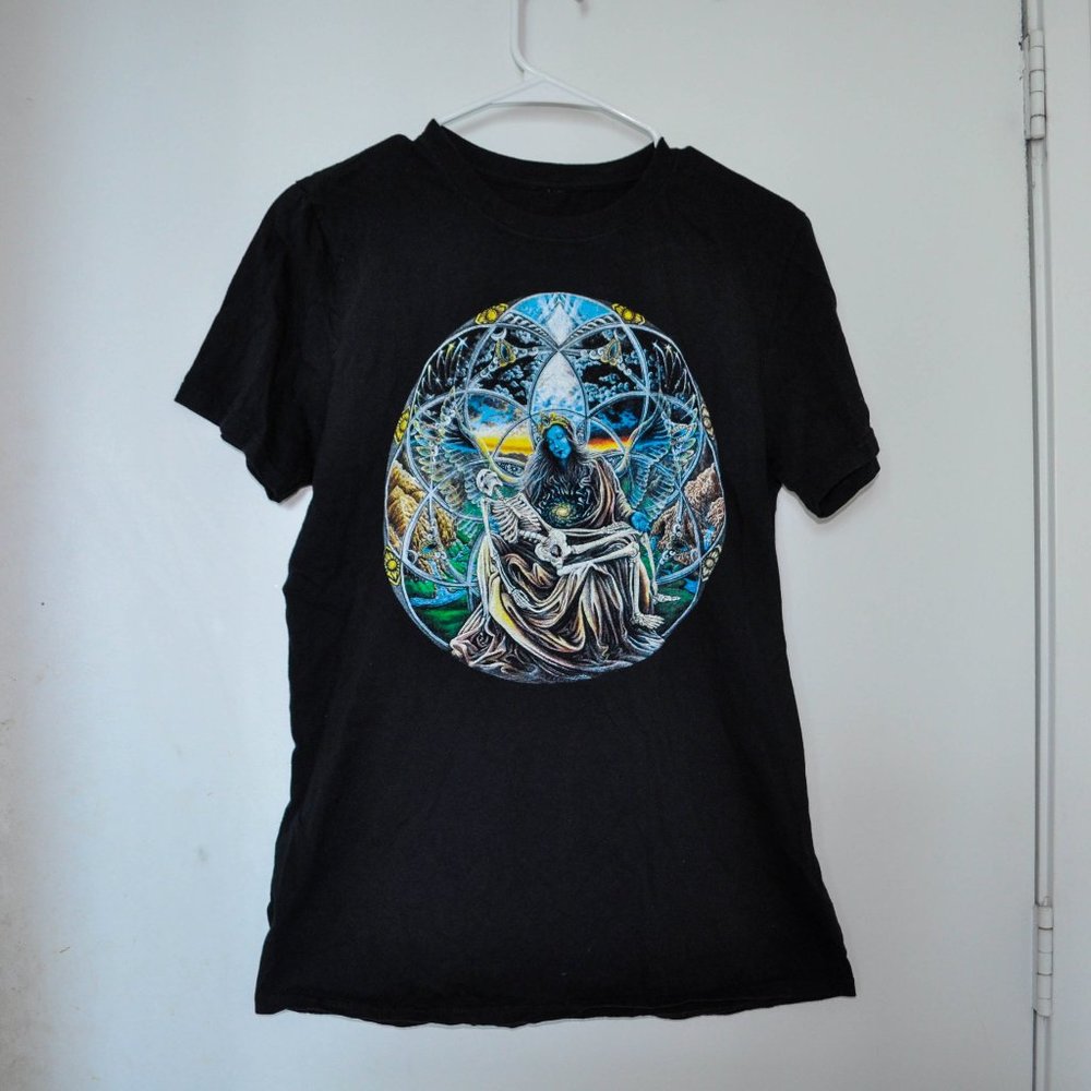 Spiritual Graphic Tee